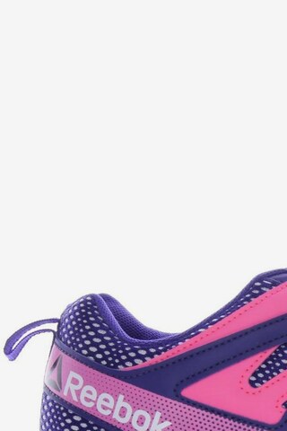 Reebok Sneakers & Trainers in 40,5 in Purple