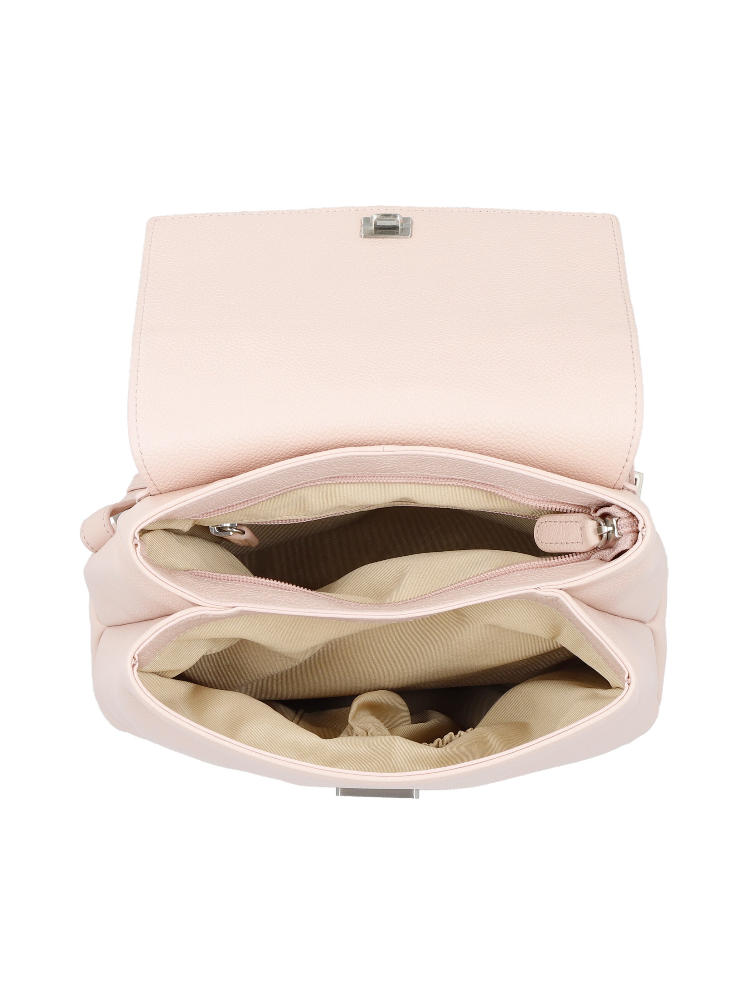 Picard Rucksack 'Luis' in Pink