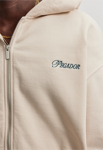 Pegador Sweatvest 'Carloforte' in Beige