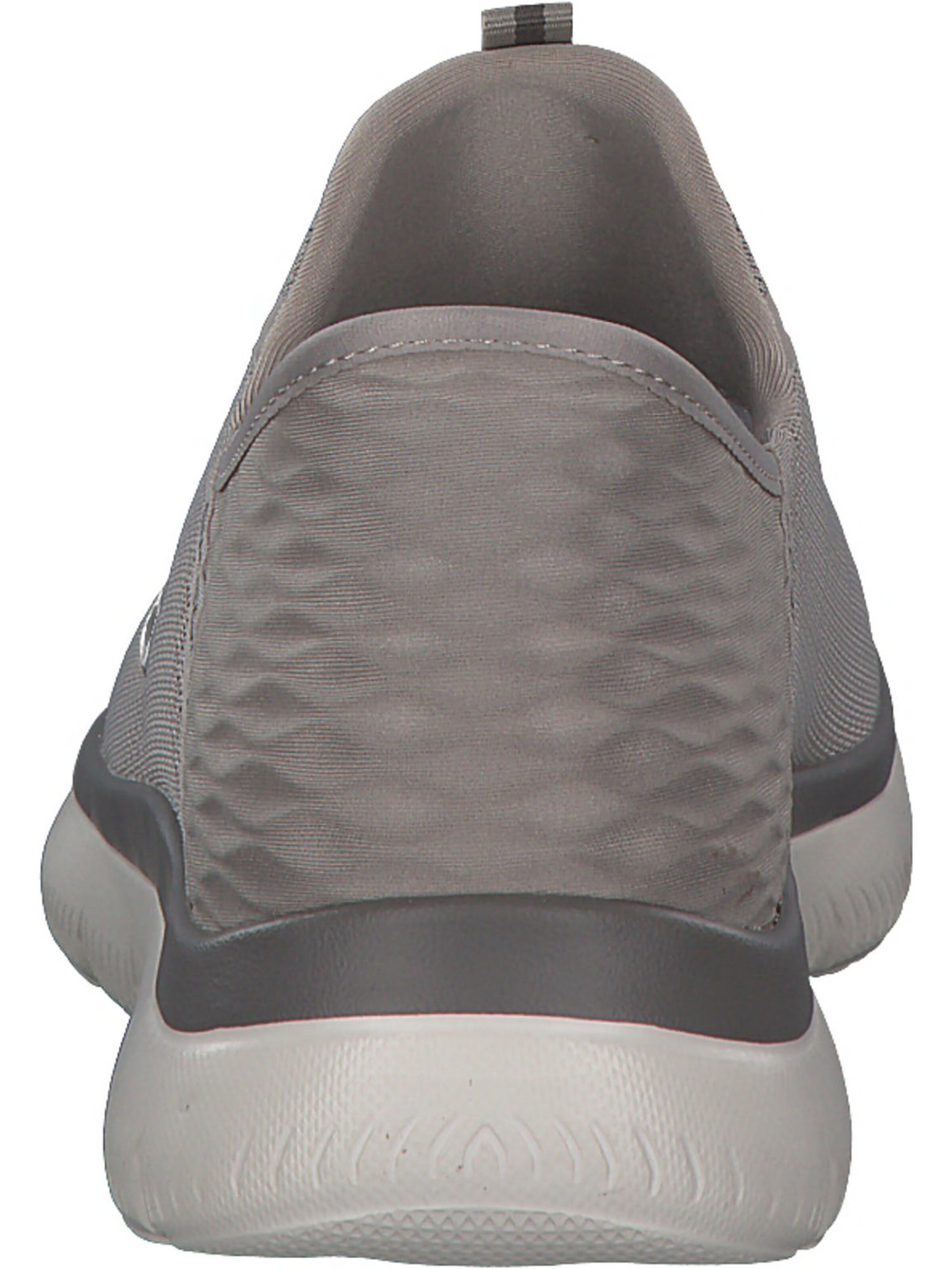 SKECHERS Sneakers laag 'Summits - High Range' in Beige