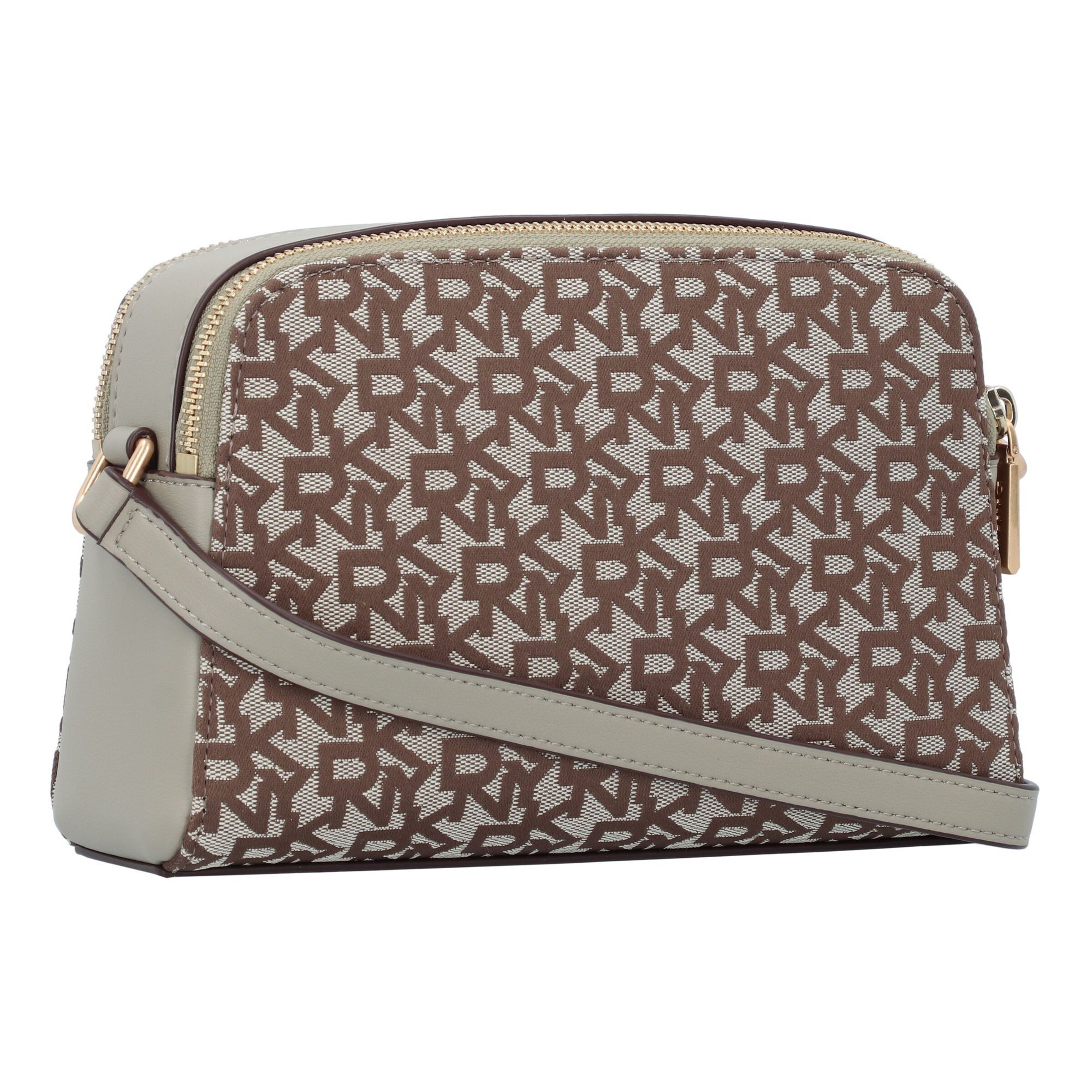DKNY Crossbody Bag 'Onyx' in Grey