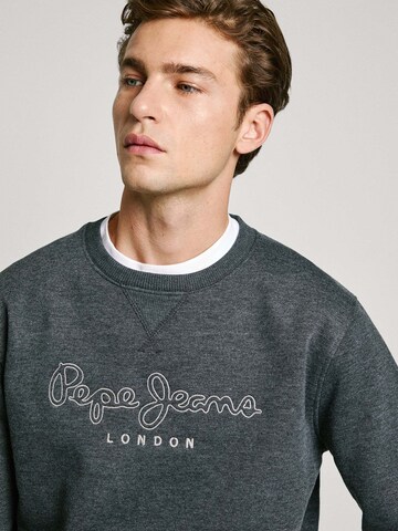 Pepe Jeans Pullover in Grau