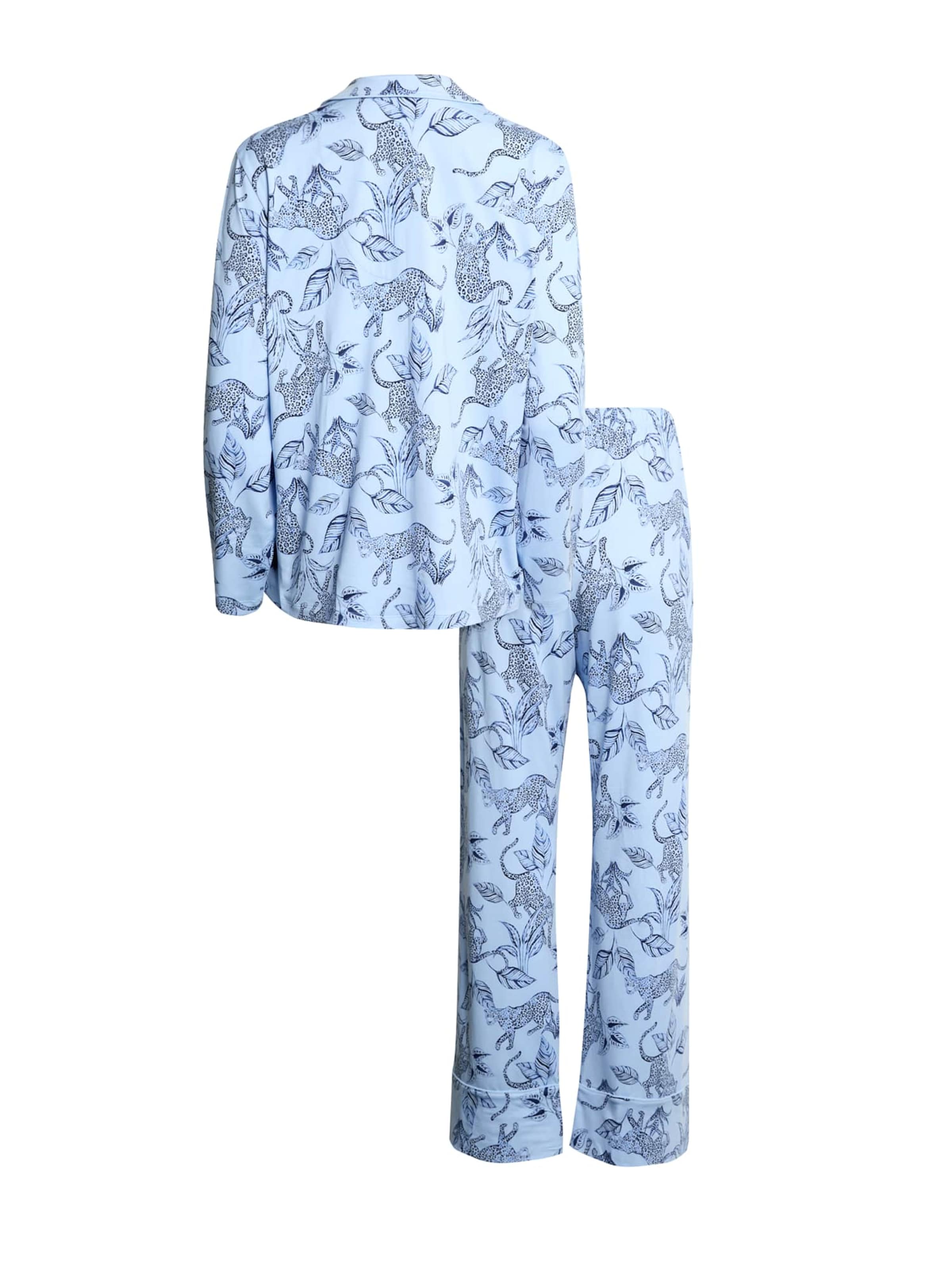 Pigiama di Marks & Spencer in blu