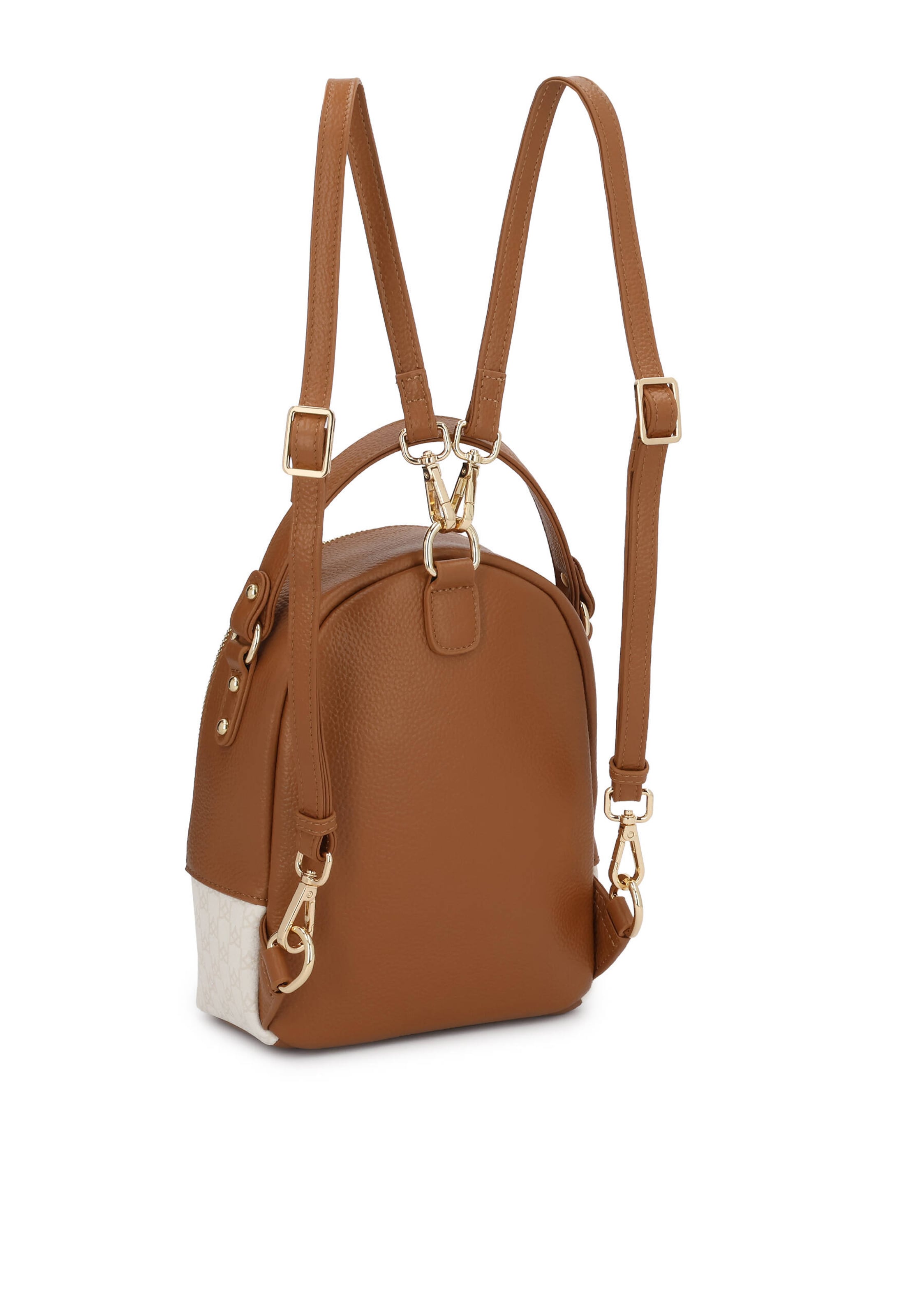 Kazar Plecak w kolorze biały