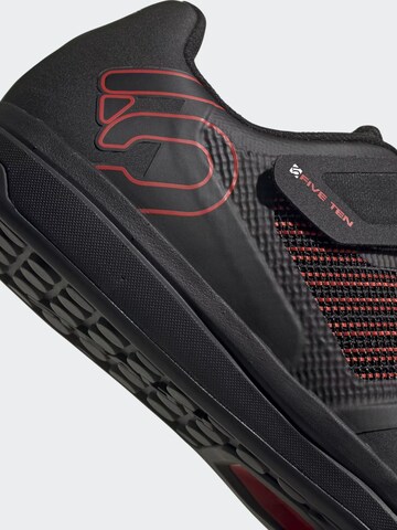 ADIDAS - Zapatillas deportivas bajas 'Ten Hellcat' en negro