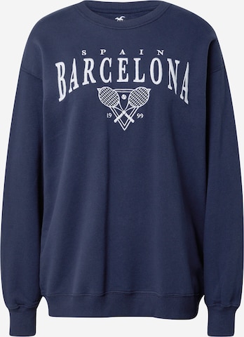 Hollister spain online