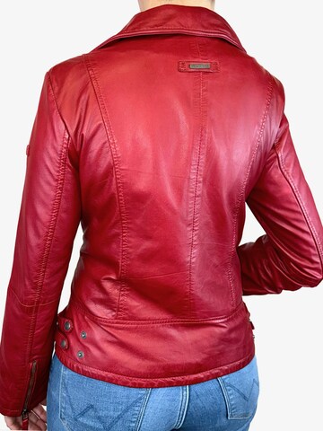 CABRINI Übergangsjacke 'Vittoria' in Rot