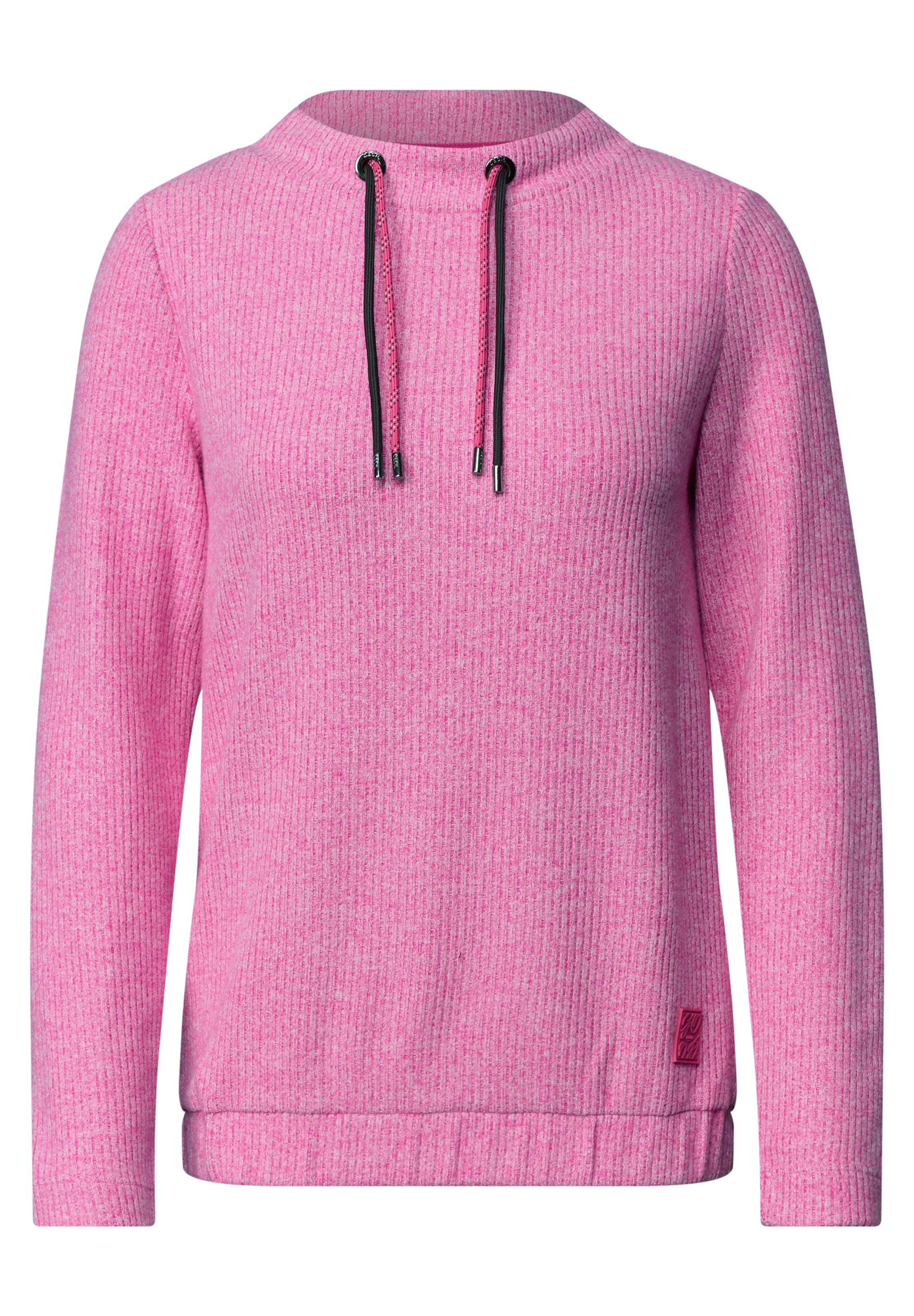 CECIL - Camiseta en rosa: frente