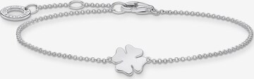 Thomas Sabo Bracelet in Silver: front