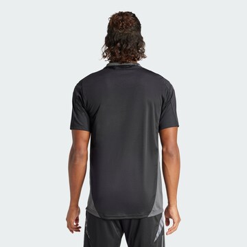 ADIDAS PERFORMANCE Jersey 'Tiro 24 Competition' in Black