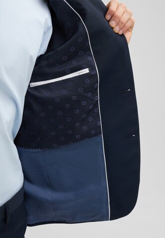 STRELLSON Regular Suit 'Aidan-Melwin' in Blue