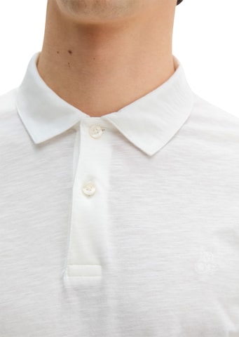 Marc O'Polo Poloshirt in Weiß