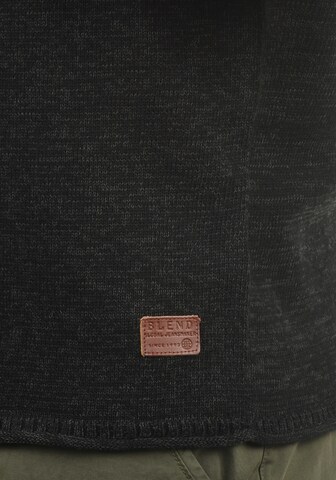 BLEND Sweater 'BHDan' in Black
