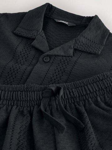 Next Комплект в Черный