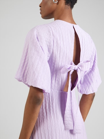 SELECTED Kleid 'SLFMADDIE' in Lila