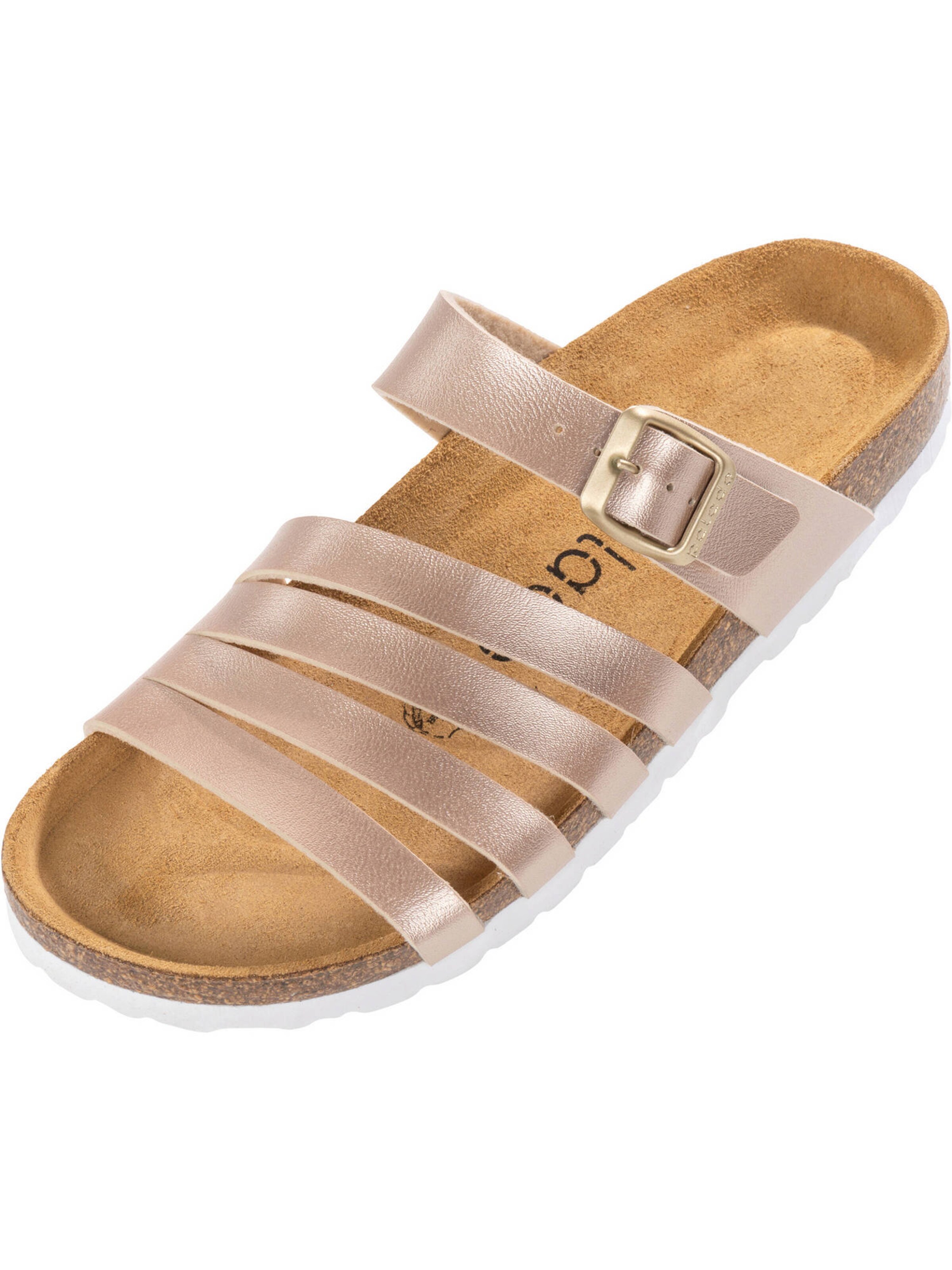 Palado Plätu 'Roma', värv roosa: eest vaates