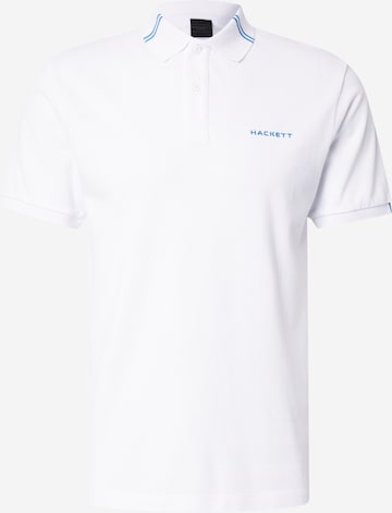 Hackett LondonMajica - bijela boja: prednji dio