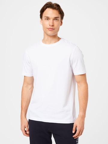 BRAX Shirt 'Tim-Tim' in White: front