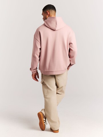 PROTEST Pullover 'PRTROMAN' in Pink