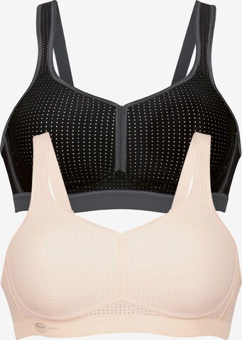 ANITA BH 'Performance' in Mischfarben: Vorderseite