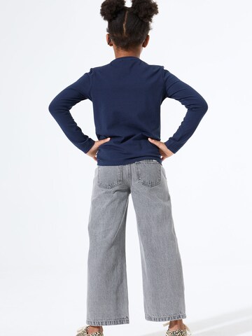 GARCIA - Camiseta en azul