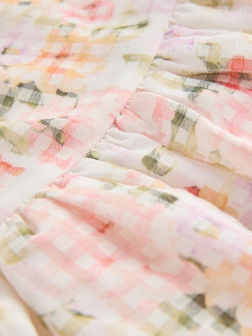 Next Платье в Ярко-розовый