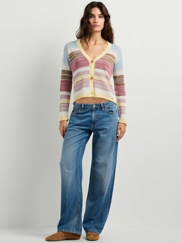 Giacchetta 'Anya' di Pepe Jeans in rosa