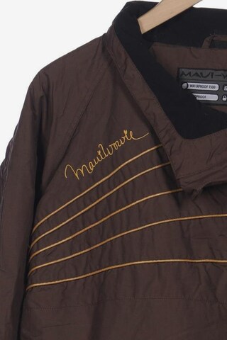 MAUI WOWIE Jacket & Coat in S in Brown