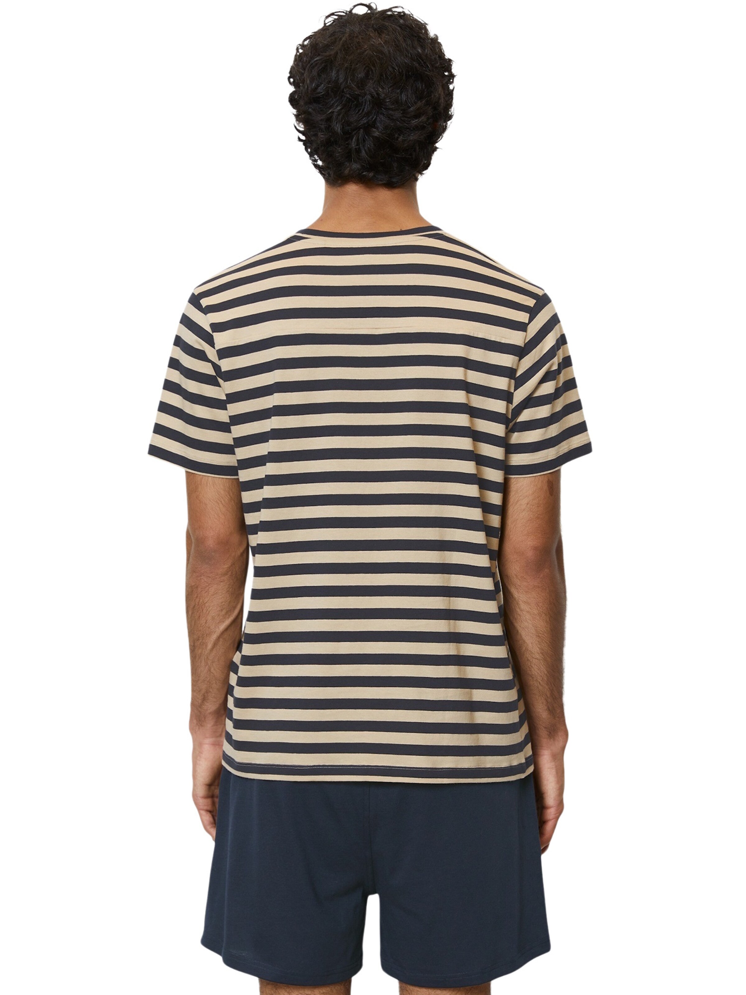 Pigiama corto di Marc O'Polo in colori misti