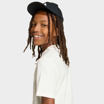 ADIDAS SPORTSWEAR Performance Shirt in White