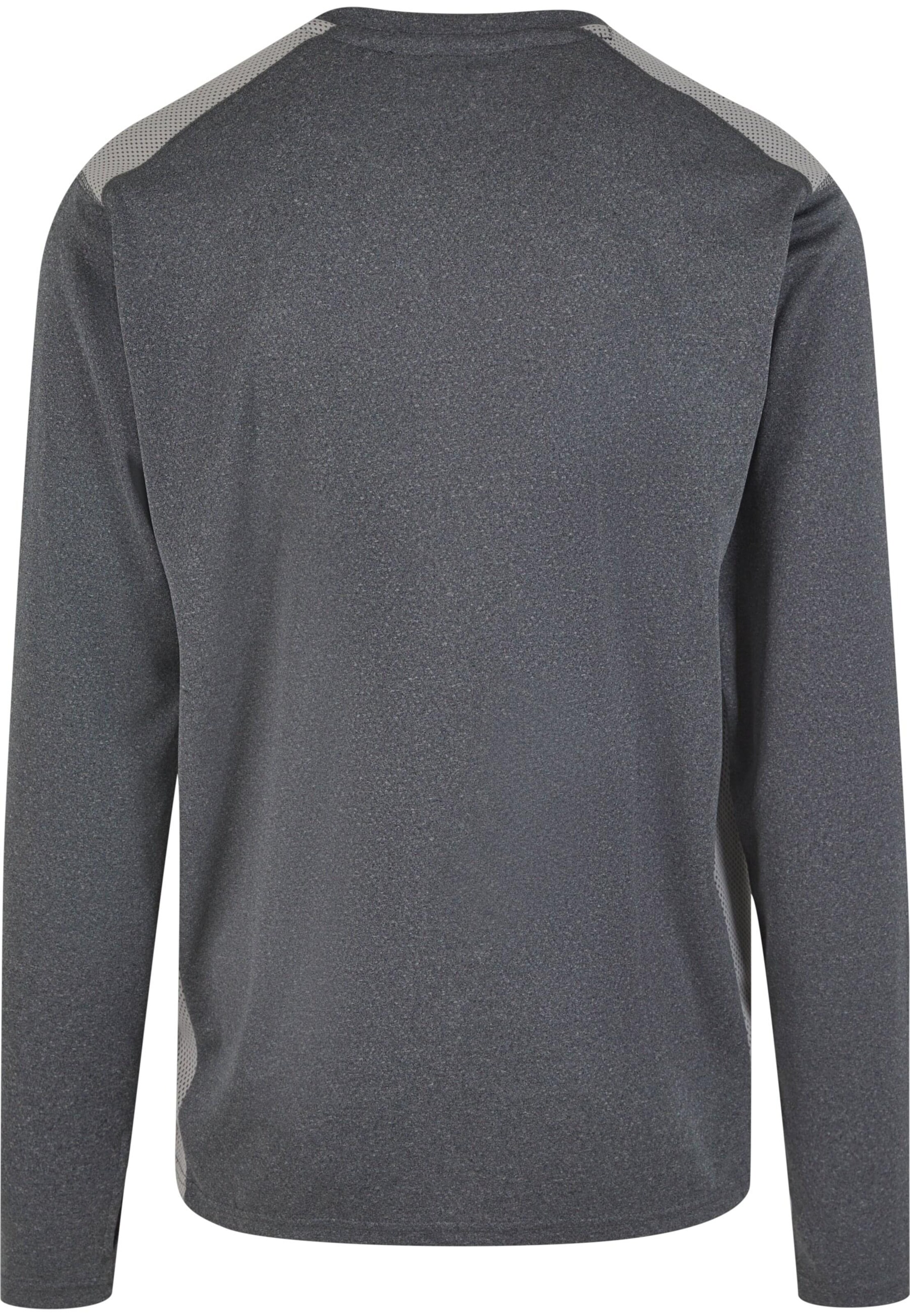 DICKIES Tričko – šedá