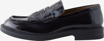 mėlyna Next Loaferai 'Fringe Penny': priekis