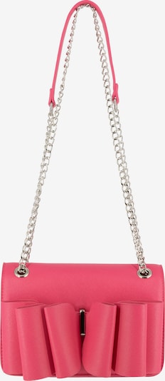 myMo at night Shoulder bag in Pink / Silver, Item view