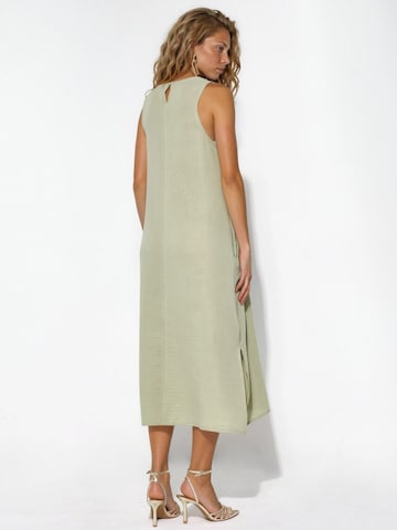 Hiccup Zomerjurk in Groen