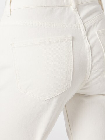 Envii Regular Jeans 'BRENDA' in White