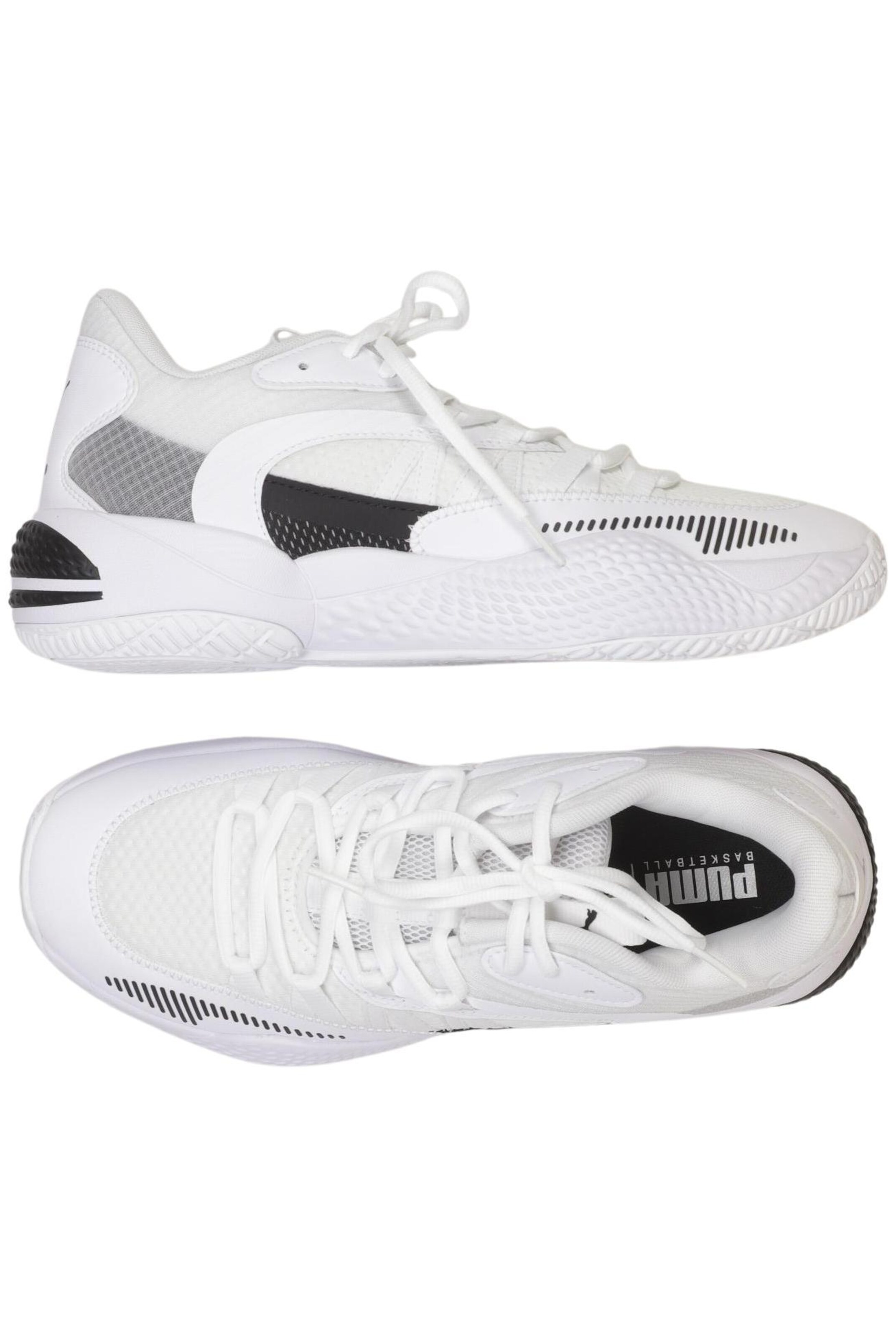 PUMA Sneakers & Trainers in 41 in White, Item view