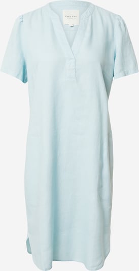 Part Two Kleid 'Aminase' in hellblau, Produktansicht