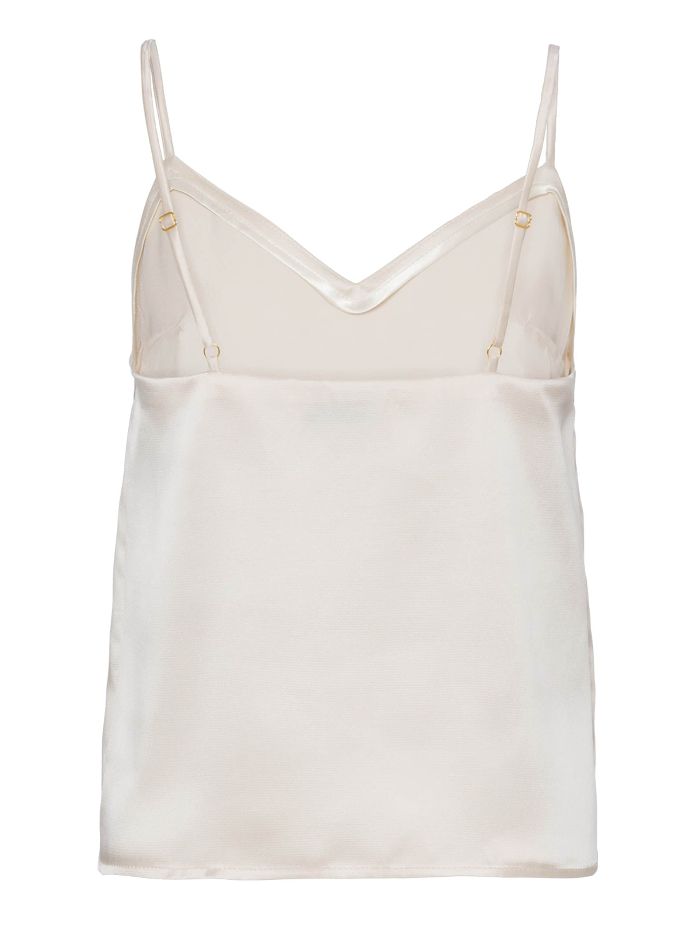 Anse Victorin Top 'Anna'‌‌‌‌‌‌‌‌‌‌ in Beige