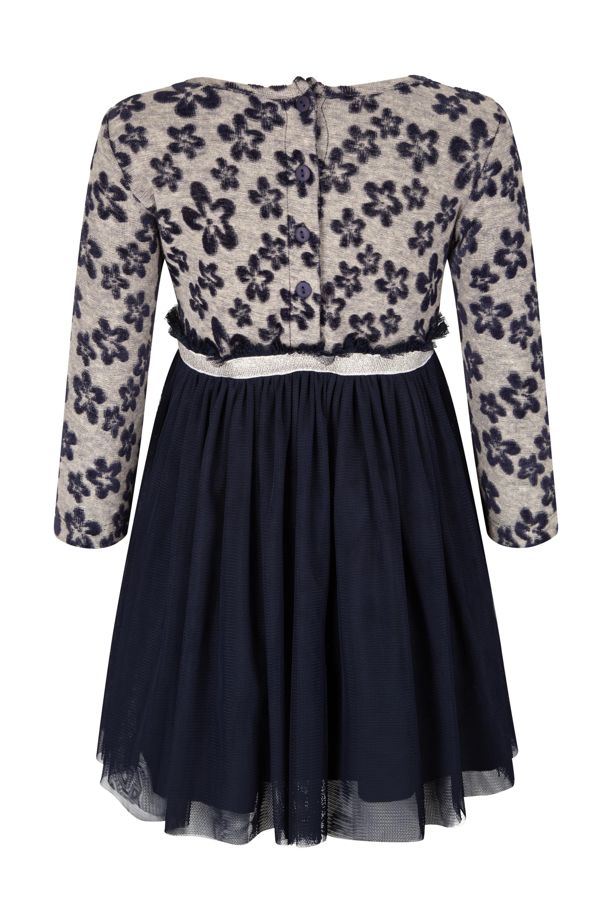 happy girls Платье в Синий