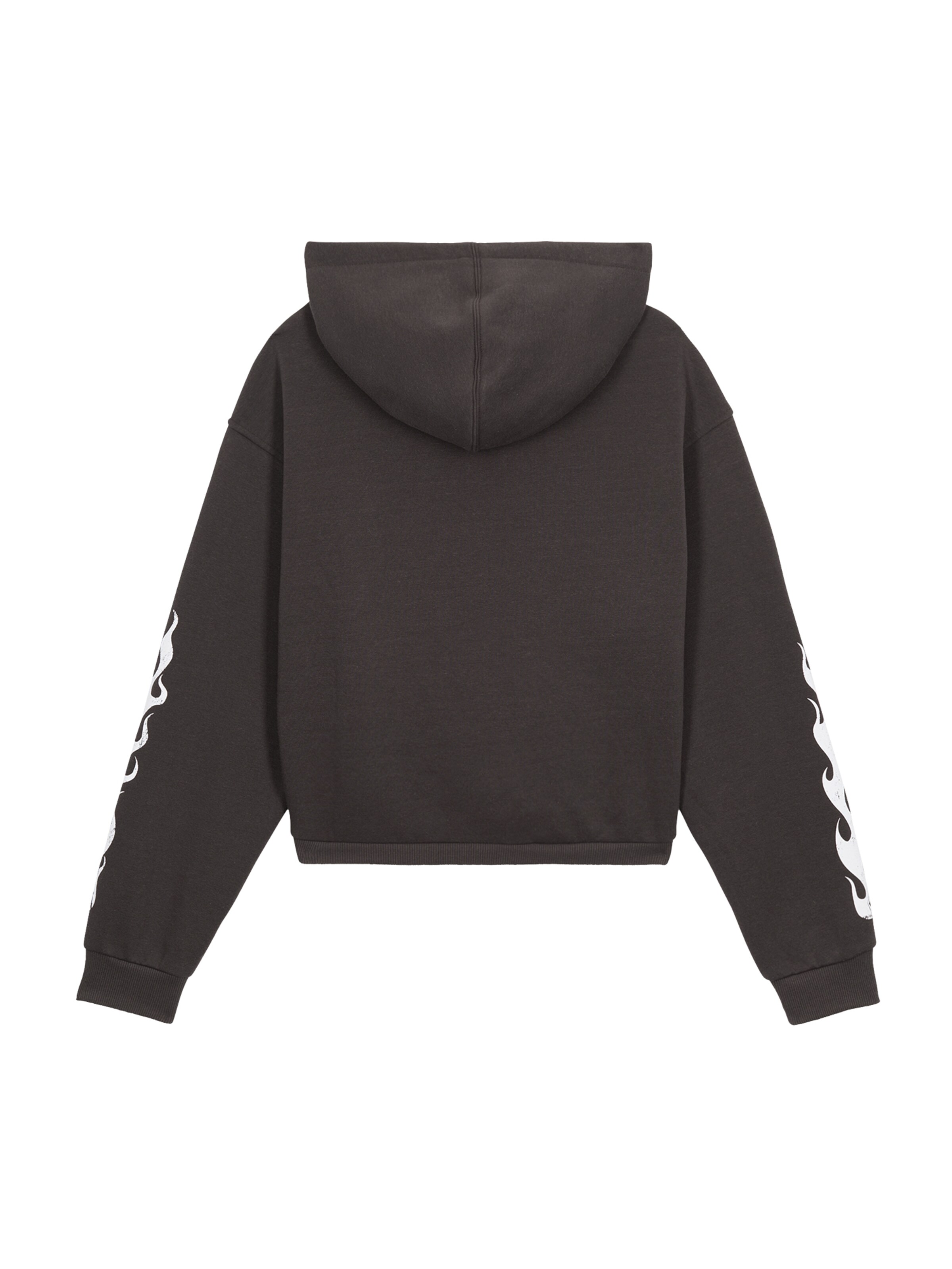Pull-over Volcom en noir