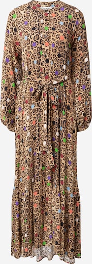 Essentiel Antwerp Dress 'Zebel' in Mixed colours, Item view