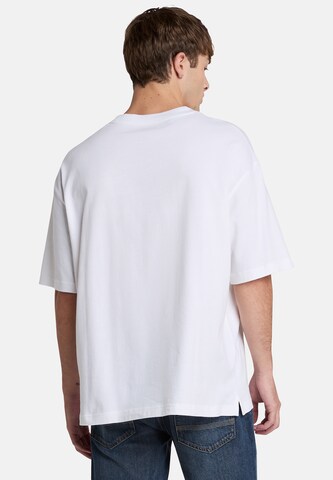 TIMBERLAND Shirt in White