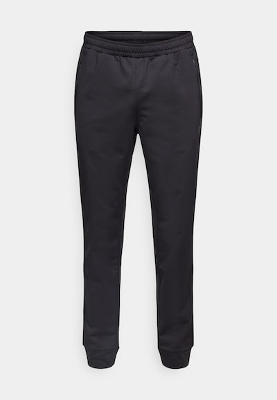 4F Pantalon de sport 'FNK' en S en noir, Vue avec produit