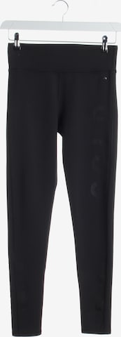 GOLDBERGH Hose S in Schwarz: Vorderseite