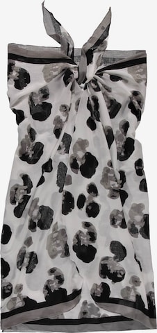 FRAAS Strandtuch in Weiß: Vorderseite