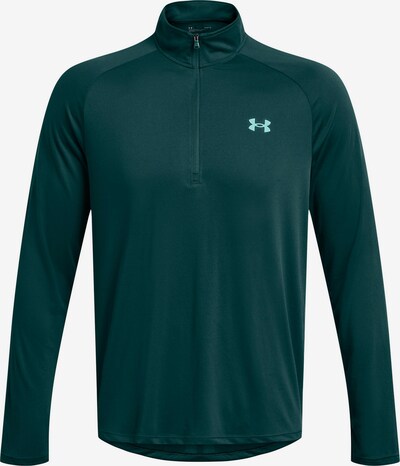 UNDER ARMOUR Performance Shirt 'Tech 2.0' in Green, Item view
