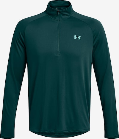 UNDER ARMOUR T-Shirt fonctionnel 'Tech 2.0' en vert, Vue avec produit