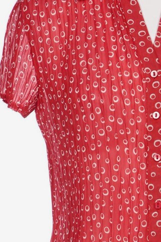 Marks & Spencer Blouse & Tunic in S in Red