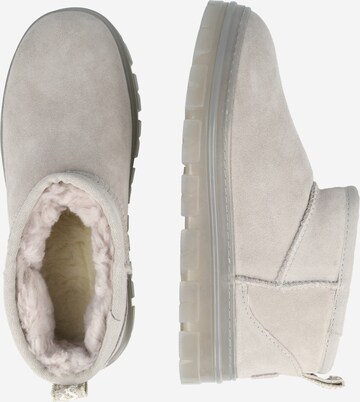 UGG Boots 'Ultra Mini' in Grey