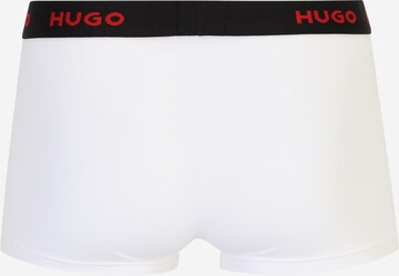 HUGO Boxershorts in Blauw